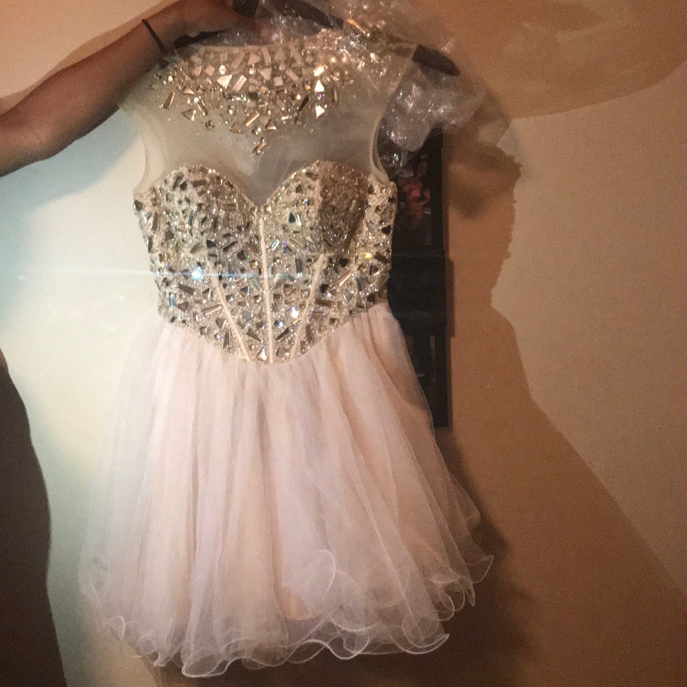 Prom/Homecoming/8th grade dance dress